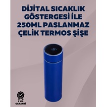 Yüksek Isı Korumasına Sahip Taşınabilir Çelik Termos Renkli