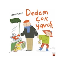 Dedem Çok Yavaş - Dlkj-884229