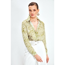 Yeşil