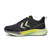 Hummel Tones Unisex Siyah Koşu Ayakkabısı Siyah