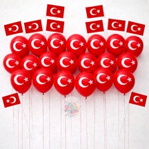 Çok Renkli