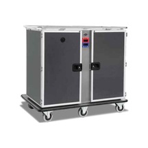 Empero Emp.bq1-12+12hc Plus Sıcak-soğuk Banket Arabası 12x1/1 Gn