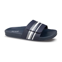 Ceyo 9956-z33 Unisex Cırtlı Anatomik Terlik Lacivert