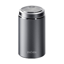 Mufunye Kompakt Ve Taşınabilir Mini Elektrikli Tıraş Makinesi, Su Geçirmez Ve Kolay Temizlenebilir