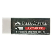 Faber Castell Uzun Beyaz Silgi