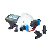Flojet R3426 Triplex Serisi Hidrofor 7lt-Dakika