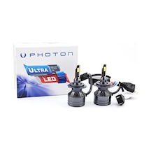 Photon Ultra H7 Led 12v 24v Uyumlu