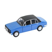Brl16a Metal Çek Bırak Anadolu Havalı Korna -birliktoys 44 Cats