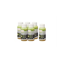 USA Leak Finder Ultraviyole Klima Kaçak Tespit Boyası 24 Araçlık 6 şise x 30 ml LF1001