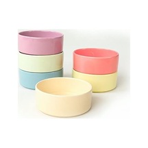 Soft Stackable Çorba Kasesi 14 Cm 6 Adet 110/550
