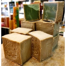Anatolia Soap Halep Sabunu 10 Kalıp Helap Arap Sabunu