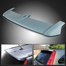 Honda Cr-v 2006 2012 Spoiler Boyasız