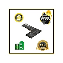 Lenovo Uyumlu 0813007 7.5V 31Wh 4140Mah Notebook Batarya Pil