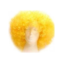 Sarı Palyaço Peruk1 Diğer