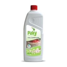 Paky İlkbahar Halı Şampuanı 1 L