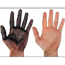 El Temizlik Sıvısı Konsantre