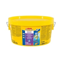 Sera Mineral Salt 2.5 Kg Kova Mineral Takviyesi
