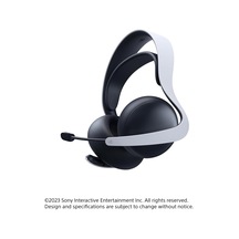 Pulse Elıte Wıreless Headset Bilkom  Genel