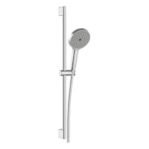 Artema Prime R Sürgülü El Duşu 3f,130mm Krom A45927 Çok Renkli
