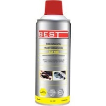 Best Kauçuklu Sıvı Gres Lu1000 500Ml