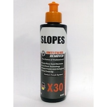 Slopes X30 Hare  250 ml