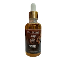 Beauty Vital Udi Hindi Yağı 50 ML