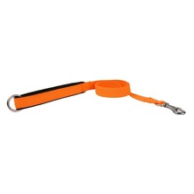 Actirex Neon Pink Kedi Ve Köpek Gezdirme Kayışı 125cm