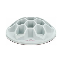 Trixie 35 CM Kedi Mama Kabı ve Zeka Oyuncağı
