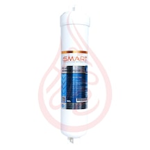 Smart 1 Numara Şeffaf Filtre