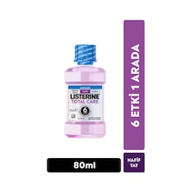 Total Care Hafif Tat Alkolsüz 80 Ml