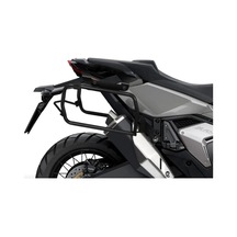 Honda X-adv 750 4p Sistem Yan Çanta Taşıyıcı Demiri 2021-2025 siyah