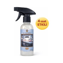Yağmur Ve Su Kaydırıcı Sprey 250 Ml Net Görüş, Güvenli Sürüş