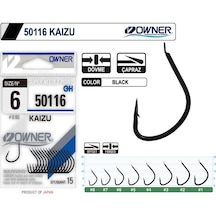 Owner 50116 Kaizu Olta Iğnesi