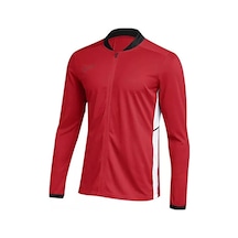 Nike M Nk Df Acd25 Trk Jkt K Erkek Futbol Kamp Ceketi Fz9824-657 Kırmızı Kırmızı