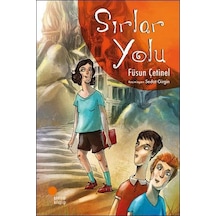 Sırlar Yolu - Füsun Çetinel