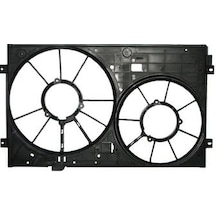 Seat Toledo 05/07 Radyatör Ve Kli Ma Fan Davlumbazı Boş Gövde Çi Ftli Twy