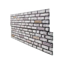 5 Adet X Mn-602 Strafor Duvar Paneli