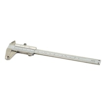 Gfb Verniye Monoblock Kumpas 300 0,05 12 İnç Mm Kod:1022