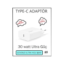 Apple Uyumlu iPhone Şarj Adaptörü Başlık 15 15 Pro 15 Pro Max 14 13 12 11 Yeni Nesil Ttec Pd Hızlı
