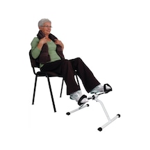 Msd Standart Pedal K/D Egzersiz Bisikleti