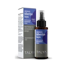 Talya Akdeniz Biberiye Suyu 50 Ml - 5 Adet Tarı
