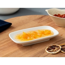 Madame Coco Petit Concept Mini Dikdörtgen Tabak 1ktaba069213,8x7,3x2,2cm-std