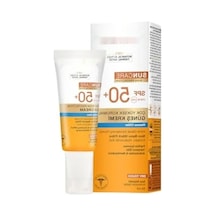 Çok Yüksek Korumalı Güneş Kremi - Spf 50, 50ml
