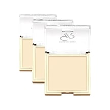 Mattifying Mineral Powder No:101 - Pudra 3 Paketi 0