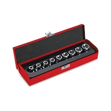 Dht 1/2 Star Torx Lokma Seti 9 Parça