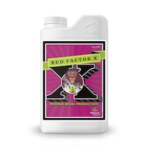 Advanced Nutrients Bud Factor X 250 ML