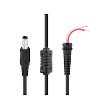 Notebook Adaptörü Jackli Kablo 5.5 3.0 Uç Yd-11