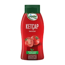 Pınar Ketçap 420 G
