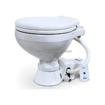 Matromarine Elektrikli Tuvalet Büyük Taş - 24v-279