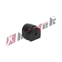 KAUTEK BM-BS099 Bmw 1 E81,E82,E87 Viraj Demir Lastiği, Arka,11 Mm